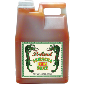 SALSA SRIRACHA PICANTE ROLAND  2,1KG