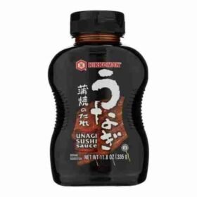SALSA SUSHI DE ANGUILA UNAGI KIKKOMAN 335G