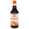 SALSA TERIYAKI MARINADE KIKOMAN 591ML