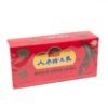 AMPOLLAS BEDIDA DE GINSENG CON MIEL 30UNDS