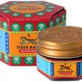 TIGER BALM BALSAMO ROJO 19,4G