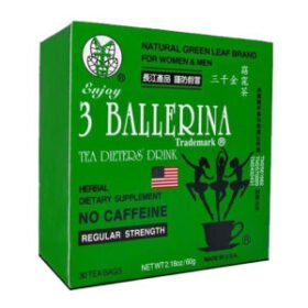 TE TRES BAILARINAS 30 SOBRES