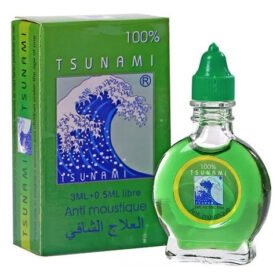 TSUNAMI ACEITE 3ML