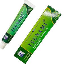 TSUNAMI UNGÜENTO VERDE 15G